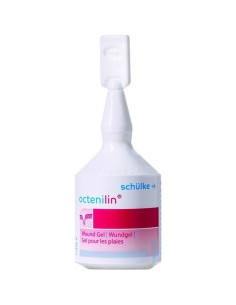Schulke & Mayr Octenilin gel za rane