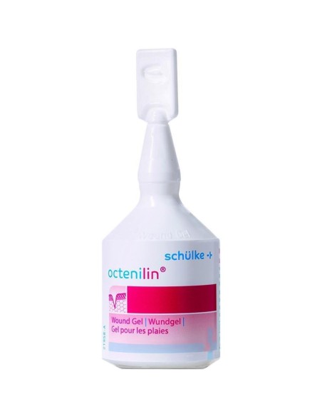 Schulke & Mayr Octenilin gel za rane