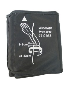 Visomat Manžeta Comfort 20/40  23 - 43 cm