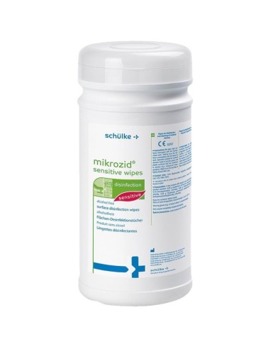 Schülke & Mayr Mikrozid Sensitive maramice