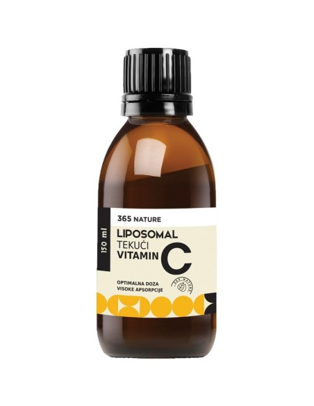 365 Nature Liposomalni tekući vitamin C
