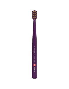 Curaprox CS 5460 Ultrasoft Tiger edition četkica za zube 2