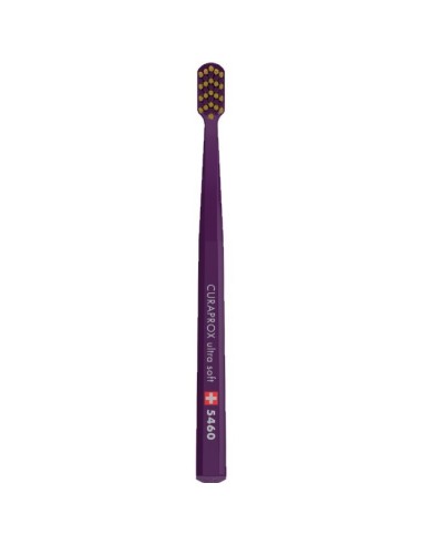 Curaprox CS 5460 Ultrasoft Tiger edition četkica za zube