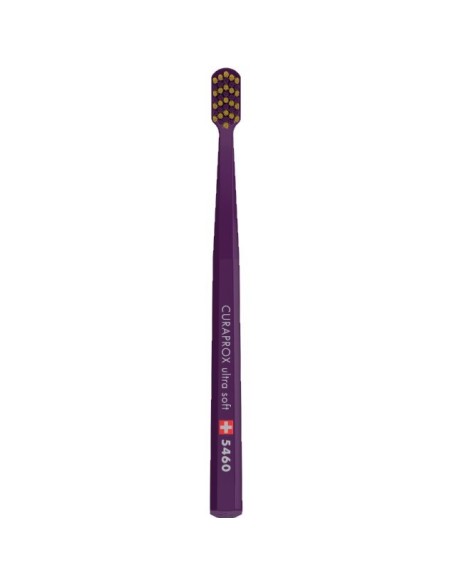 Curaprox CS 5460 Ultrasoft Tiger edition četkica za zube