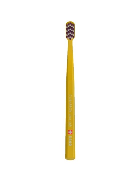 Curaprox CS 5460 Ultrasoft Tiger edition četkica za zube