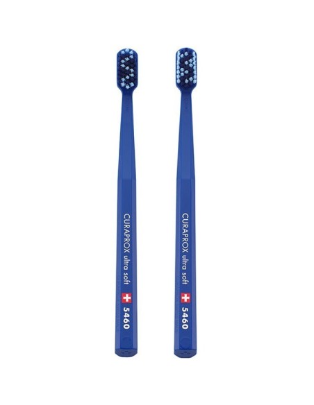Curaprox CS 5460 Ultrasoft Blue edition četkica za zube