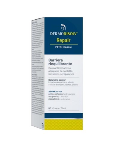 Kalis Dermorisolv Repair krema