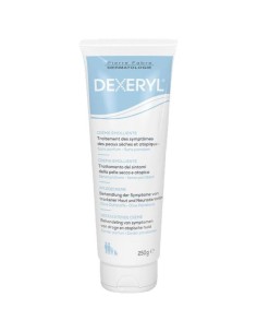 Dexeryl krema