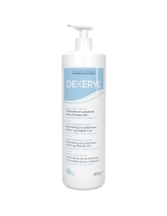 Dexeryl krema 2