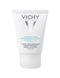 Vichy Deodorant Dezodorans u kremi protiv prekomjernog znojenja