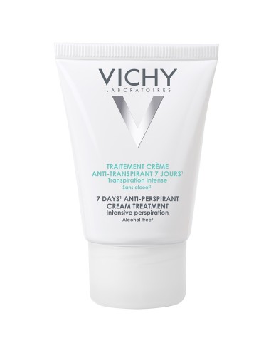Vichy Deodorant Dezodorans u kremi protiv prekomjernog znojenja