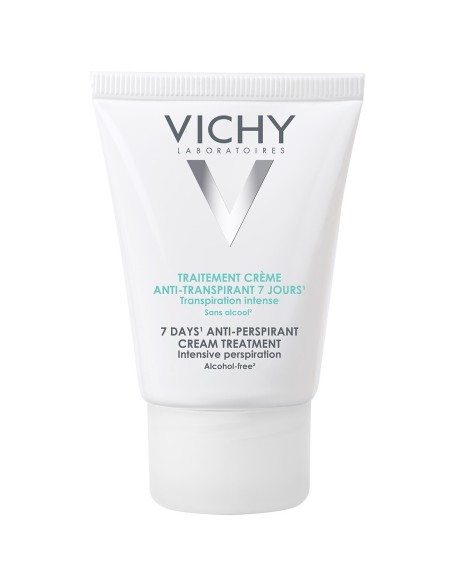 Vichy Deodorant Dezodorans u kremi protiv prekomjernog znojenja