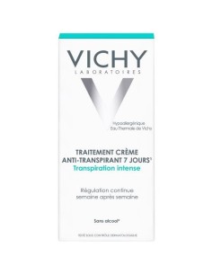 Vichy Deodorant Dezodorans u kremi protiv prekomjernog znojenja 2
