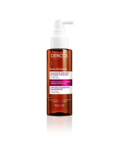 Vichy Dercos Densi Solutions Koncentrirana njega za tanku i rijetku kosu