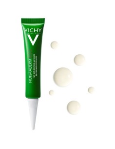 Vichy Normaderm S.O.S. Sumporna pasta za masnu kožu sklonu nepravilnostima 2