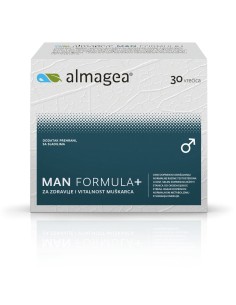 Almagea Man Formula+ vrećice