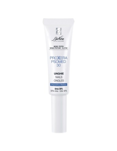 Bionike Proxera Psomed 30 Nails