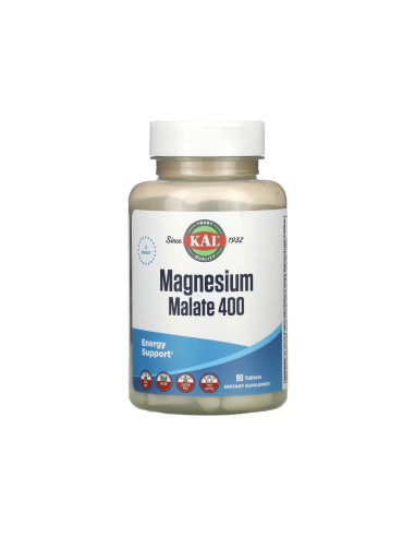 Kal Magnesium Malate tablete