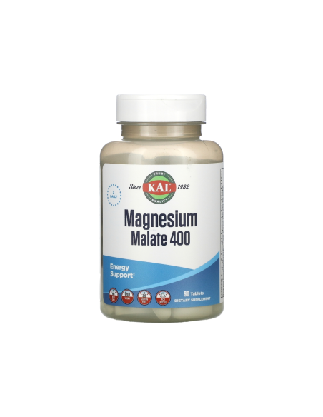 Kal Magnesium Malate tablete