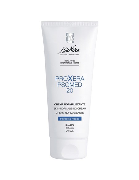 Bionike Proxera Psomed 20 Skin Normalising Cream
