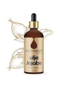 Oleotherapy Ulje Jojobe