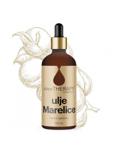 Oleotherapy Ulje Marelice