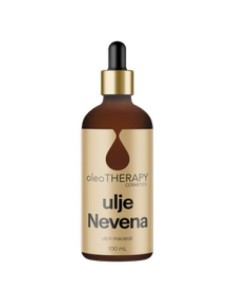 Oleotherapy Ulje macerat Nevena