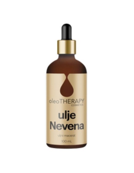 Oleotherapy Ulje macerat Nevena