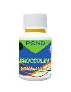 Broccolin s vitaminom C