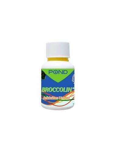 Broccolin s vitaminom C