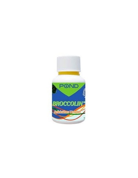 Broccolin s vitaminom C