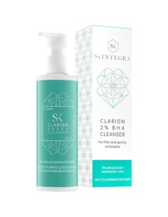 Skintegra Clarion 2% BHA Gel