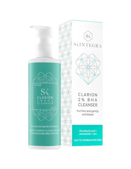 Skintegra Clarion 2% BHA Gel