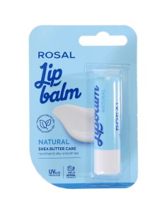 Rosal Lip Balm Natural