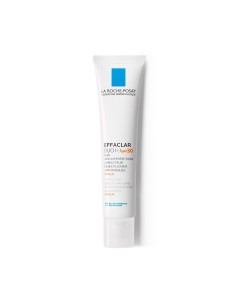 La Roche-Posay Effaclar DUO (+) SPF 30 Korektivna njega protiv nepravilnosti masne kože i začepljenih pora