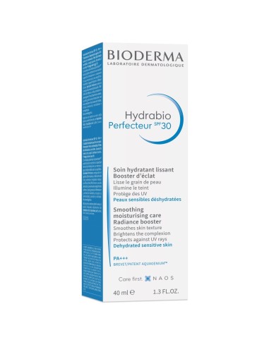 Bioderma Hydrabio Perfectur SPF 30