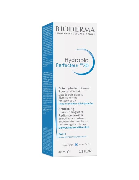 Bioderma Hydrabio Perfectur SPF 30