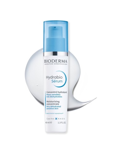 Bioderma Hydrabio Serum