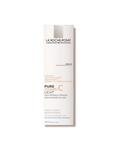 La Roche-Posay Redermic Pure Vitamin C Lagana krema 2
