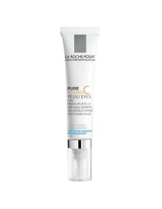 La Roche-Posay Redermic Pure Vitamin C Intezivna krema