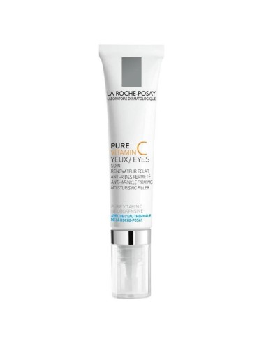 La Roche-Posay Redermic Pure Vitamin C Intezivna krema