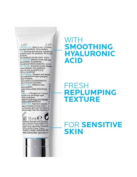La Roche-Posay Redermic Pure Vitamin C Intezivna krema