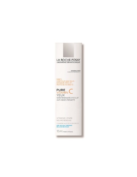 La Roche-Posay Redermic Pure Vitamin C Intezivna krema