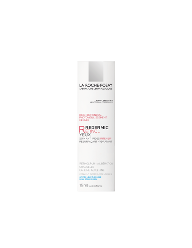 La Roche-Posay Redermic Retinol Intezivni korektor