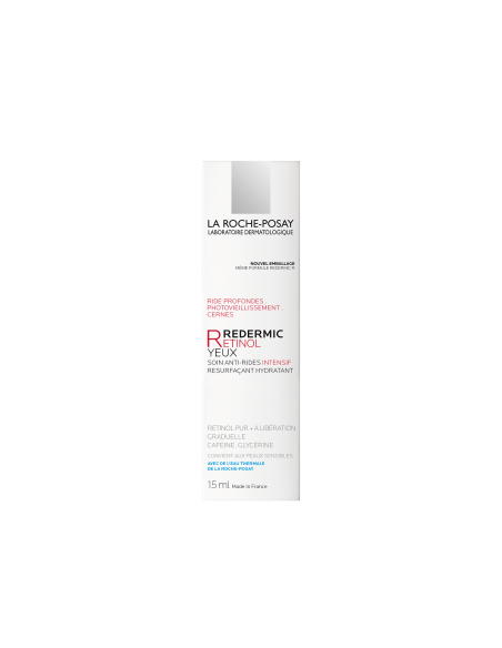 La Roche-Posay Redermic Retinol Intezivni korektor