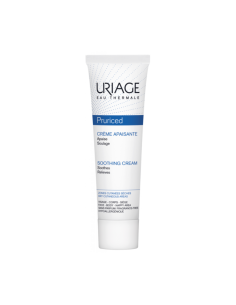 Uriage Pruriced krema za lice i tijelo