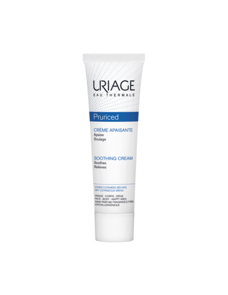 Uriage Pruriced krema za lice i tijelo