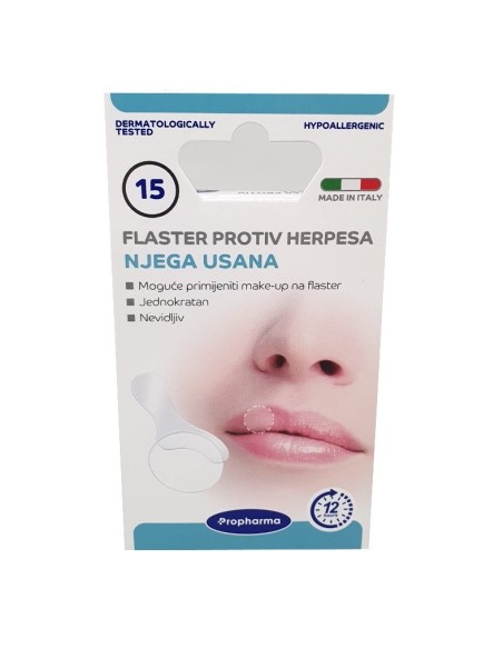 Propharma Flaster protiv herpesa