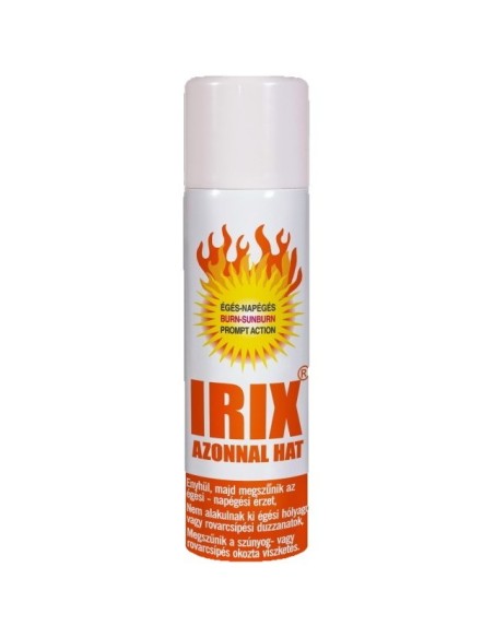 Pontus Pharma Irix sprej