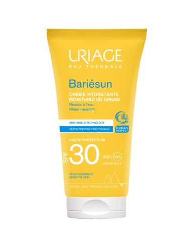 Uriage Bariesun hidratantna krema SPF30